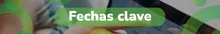 Fechas clave