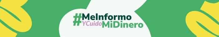 Me informo y cuido mi dinero en Ibagué