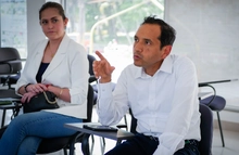 Éxito de la jornada conjunta "Me informo y cuido mi dinero" en Ibagué - Febrero 26 y 27 de 2026