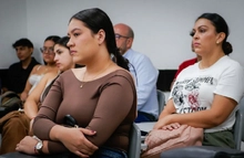 Éxito de la jornada conjunta "Me informo y cuido mi dinero" en Ibagué - Febrero 26 y 27 de 2026