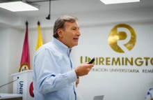 Éxito de la jornada conjunta "Me informo y cuido mi dinero" en Ibagué - Febrero 26 y 27 de 2026