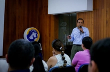 Éxito de la jornada conjunta "Me informo y cuido mi dinero" en Ibagué - Febrero 26 y 27 de 2026