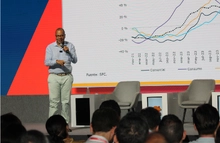 16° Congreso de Acceso a Mercados Financieros y Medios de Pago – CAMP – Asobancaria - Marzo 5 de 2026