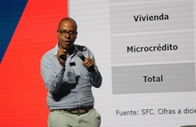 16° Congreso de Acceso a Mercados Financieros y Medios de Pago – CAMP – Asobancaria - Marzo 5 de 2026