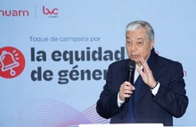 SFC, en el toque de campana de BVC para conmemorar la equidad de género - Marzo 6 de 2026