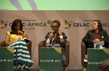 El sistema financiero global debe aumentar esfuerzos para afrontar el cambio climático: SFC - Marzo 18 de 2026