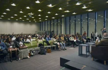 El sistema financiero global debe aumentar esfuerzos para afrontar el cambio climático: SFC - Marzo 18 de 2026