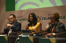 El sistema financiero global debe aumentar esfuerzos para afrontar el cambio climático: SFC - Marzo 18 de 2026