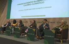 El sistema financiero global debe aumentar esfuerzos para afrontar el cambio climático: SFC - Marzo 18 de 2026