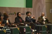 El sistema financiero global debe aumentar esfuerzos para afrontar el cambio climático: SFC - Marzo 18 de 2026