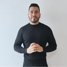 Convierte una tasa efectiva anual a una mensual o diaria