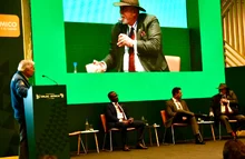 Panel Inversión y financiamiento privado - Foro de Alto Nivel CELAC - África 2026 - Marzo 20 de 2026