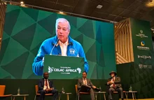 Panel Inversión y financiamiento privado - Foro de Alto Nivel CELAC - África 2026 - Marzo 20 de 2026