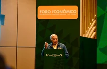 Panel Inversión y financiamiento privado - Foro de Alto Nivel CELAC - África 2026 - Marzo 20 de 2026
