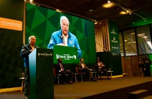 Panel Inversión y financiamiento privado - Foro de Alto Nivel CELAC - África 2026 - Marzo 20 de 2026