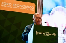 Panel Inversión y financiamiento privado - Foro de Alto Nivel CELAC - África 2026 - Marzo 20 de 2026