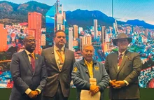 Panel Inversión y financiamiento privado - Foro de Alto Nivel CELAC - África 2026 - Marzo 20 de 2026