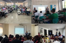 Más de 3.500 ciudadanos participaron en las actividades de la SFC durante el Global Money Week 2026 - Marzo 16 a 21 de 2026