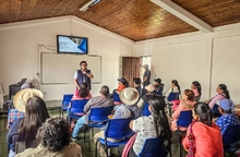 Más de 3.500 ciudadanos participaron en las actividades de la SFC durante el Global Money Week 2026 - Marzo 16 a 21 de 2026