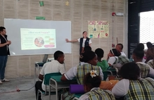 Más de 3.500 ciudadanos participaron en las actividades de la SFC durante el Global Money Week 2026 - Marzo 16 a 21 de 2026