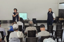 Más de 3.500 ciudadanos participaron en las actividades de la SFC durante el Global Money Week 2026 - Marzo 16 a 21 de 2026