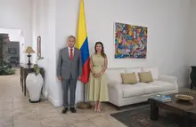 XIV Reunión Conjunta entre el Consejo Centroamericano de Superintendentes de Bancos, de Seguros y de Otras Instituciones Financieras (CCSBSO) y el Consejo Monetario Centroamericano (CMCA) - Marzo 27 de 2026