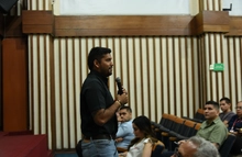 Así se desarrolló la jornada de “Me informo y cuido mi dinero” en Cúcuta - Abril 16 y 17 de 2026