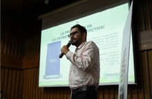 Así se desarrolló la jornada de “Me informo y cuido mi dinero” en Cúcuta - Abril 16 y 17 de 2026
