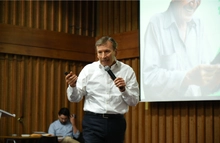 Así se desarrolló la jornada de “Me informo y cuido mi dinero” en Cúcuta - Abril 16 y 17 de 2026