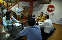 Así se desarrolló la jornada de “Me informo y cuido mi dinero” en Cúcuta - Abril 16 y 17 de 2026