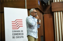 Así se desarrolló la jornada de “Me informo y cuido mi dinero” en Cúcuta - Abril 16 y 17 de 2026