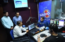 Así se desarrolló la jornada de “Me informo y cuido mi dinero” en Cúcuta - Abril 16 y 17 de 2026