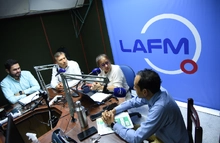 Así se desarrolló la jornada de “Me informo y cuido mi dinero” en Cúcuta - Abril 16 y 17 de 2026