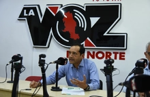 Así se desarrolló la jornada de “Me informo y cuido mi dinero” en Cúcuta - Abril 16 y 17 de 2026