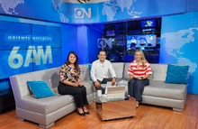 Así se desarrolló la jornada de “Me informo y cuido mi dinero” en Cúcuta - Abril 16 y 17 de 2026