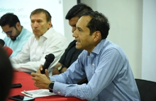 Así se desarrolló la jornada de “Me informo y cuido mi dinero” en Cúcuta - Abril 16 y 17 de 2026