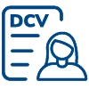 Additional data information about DCV