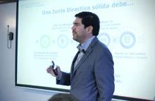 VIII certificación de miembros de Junta Directiva - ICGC - Abril 24 de 2026