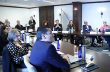 VIII certificación de miembros de Junta Directiva - ICGC - Abril 24 de 2026