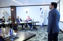 VIII certificación de miembros de Junta Directiva - ICGC - Abril 24 de 2026