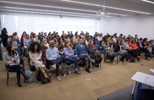 Biodiversidad y negocios: un llamado a la acciónInstituto Humboldt – Universidad de los Andes - Abril 27 de 2026