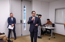 Biodiversidad y negocios: un llamado a la acciónInstituto Humboldt – Universidad de los Andes - Abril 27 de 2026