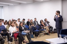 Biodiversidad y negocios: un llamado a la acciónInstituto Humboldt – Universidad de los Andes - Abril 27 de 2026