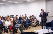Biodiversidad y negocios: un llamado a la acciónInstituto Humboldt – Universidad de los Andes - Abril 27 de 2026