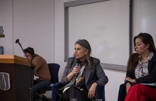 Biodiversidad y negocios: un llamado a la acciónInstituto Humboldt – Universidad de los Andes - Abril 27 de 2026