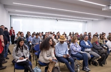 Biodiversidad y negocios: un llamado a la acciónInstituto Humboldt – Universidad de los Andes - Abril 27 de 2026