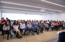 Biodiversidad y negocios: un llamado a la acciónInstituto Humboldt – Universidad de los Andes - Abril 27 de 2026