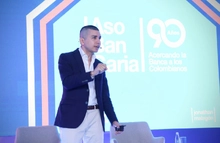 17° Foro de Vivienda – Asobancaria - Abril 28 de 2026