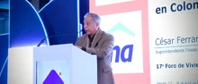 17° Foro de Vivienda – Asobancaria - Abril 28 de 2026