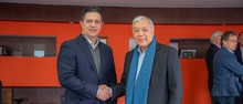 La Superintendencia Financiera de Colombia y el AMV firman memorando de entendimiento para fortalecer su cooperación institucional - Abril 29 de 2026